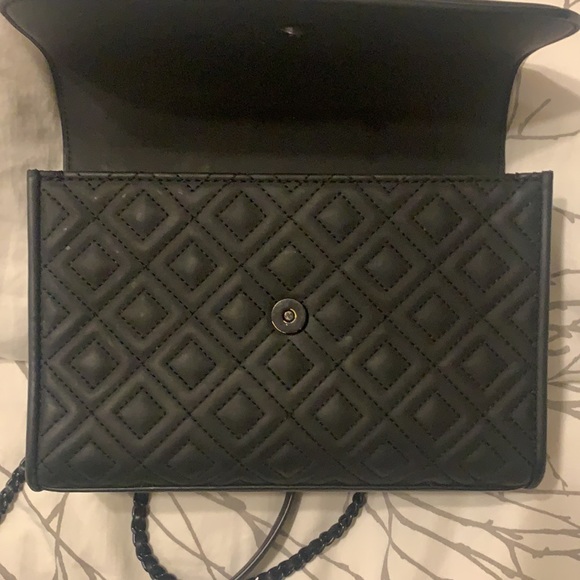 Tory Burch Matte Fleming Bag - Picture 6 of 6